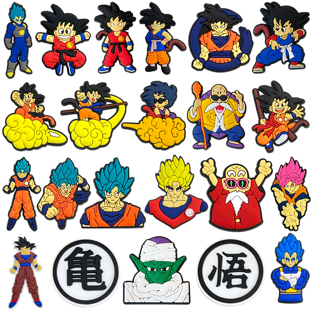 22Pcs/Set Dragon Ball Series D – Ornament Ball Set recenzja i cena