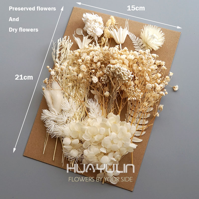 1 Pack Artificial Plants Dried – Holiday Candle Set recenzja i cena