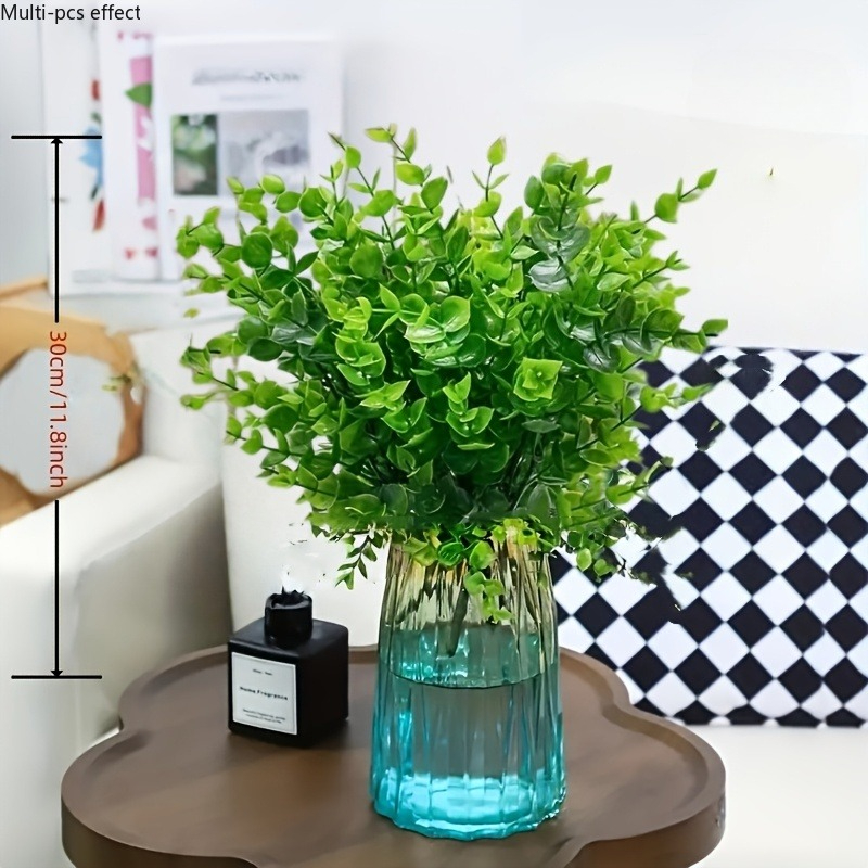 Home Decor Artificial Green Pl – Christmas Tree Artificial recenzja i cena