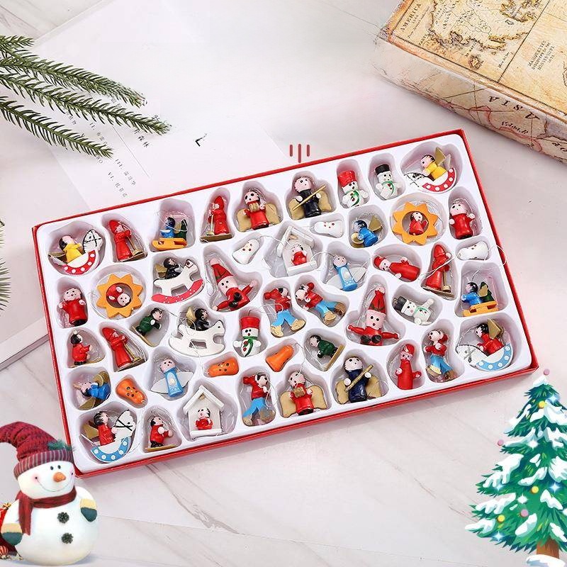 Christmas Decorations Nutcrack – Nutcracker Figurine recenzja i cena